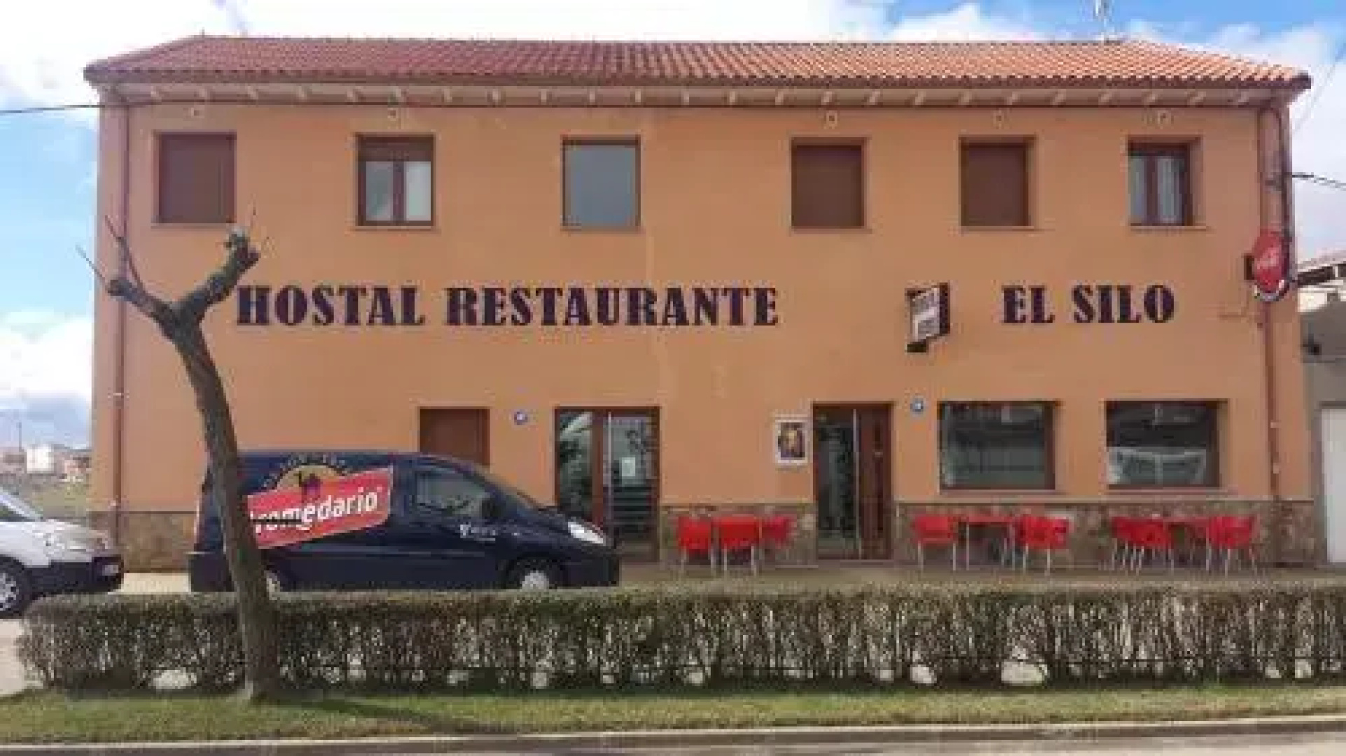Hostal Restaurante El Silo