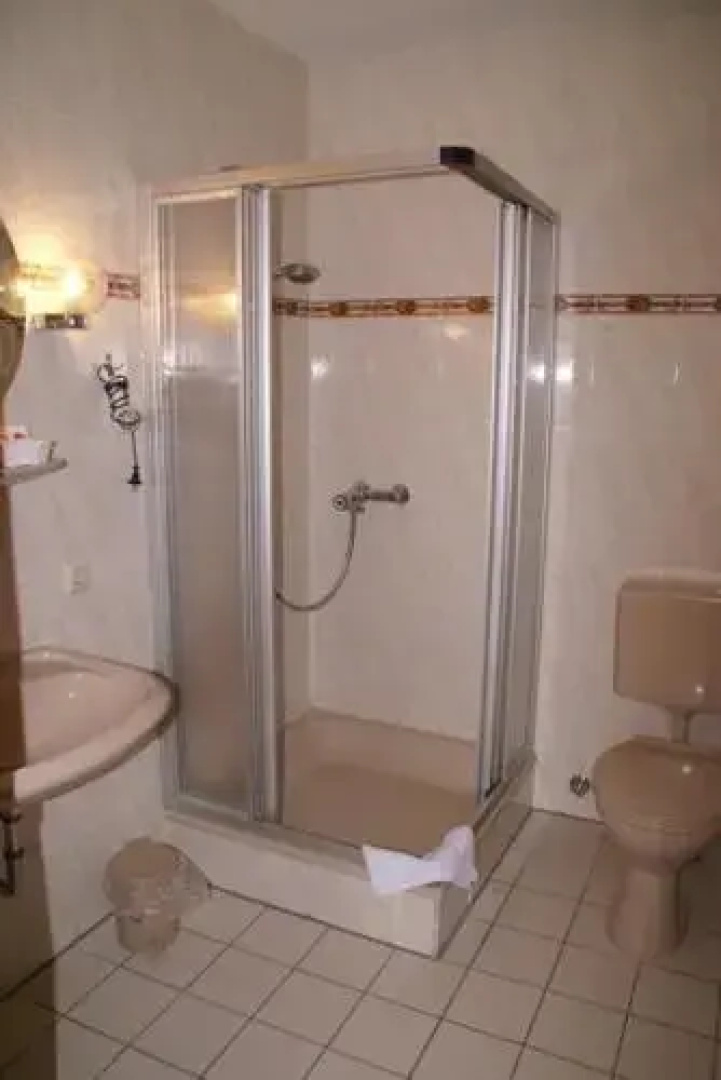 Weser Wasserbetten Hotel Baxmann
