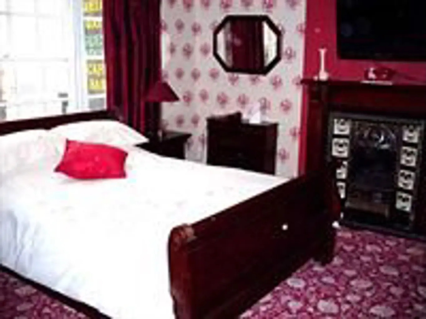 The Welch Gate Guest House