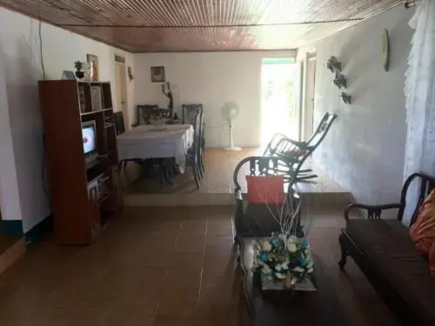 Posada Nativa Jim-Pond Palace