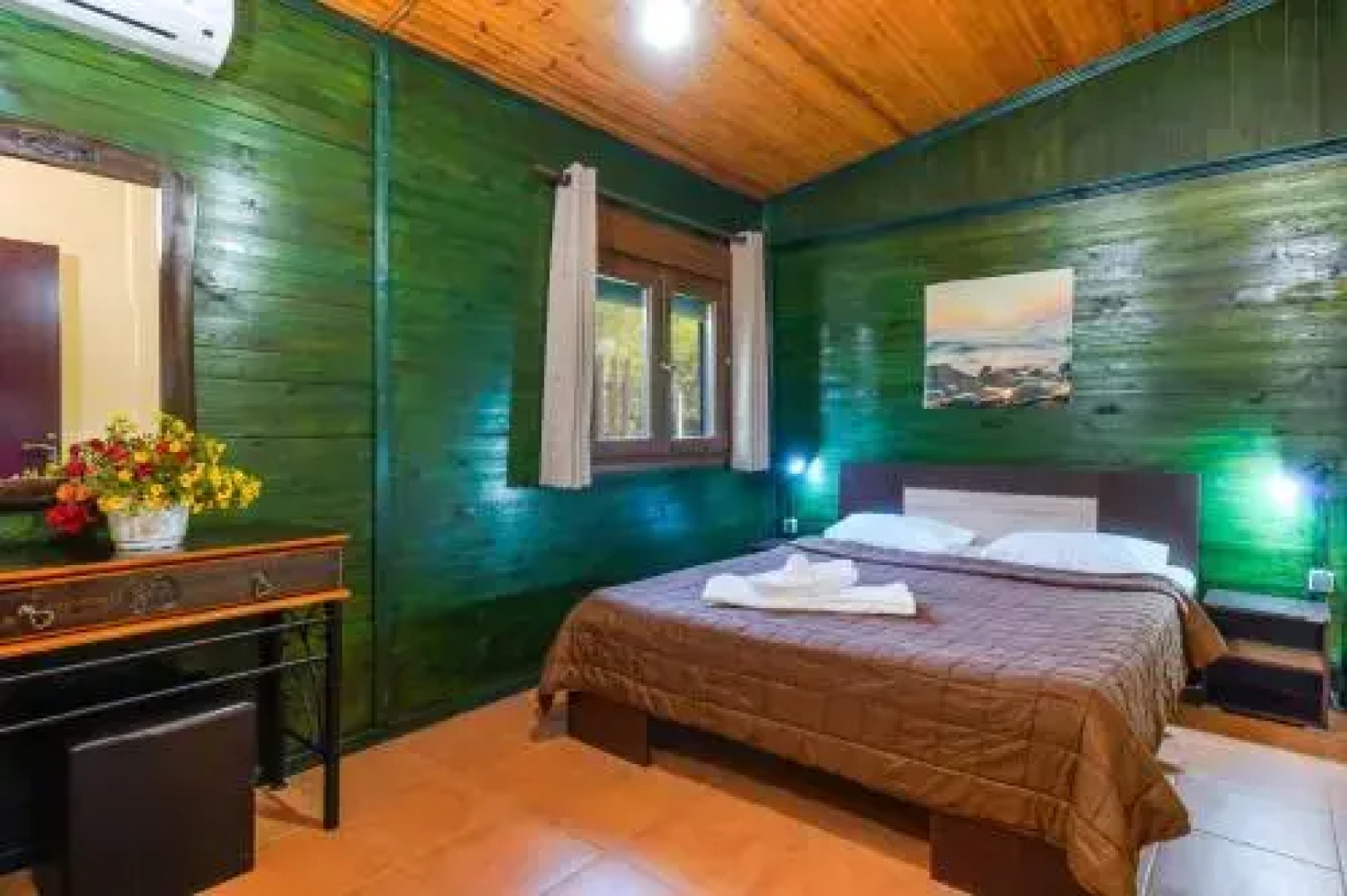 Platanes Apartments