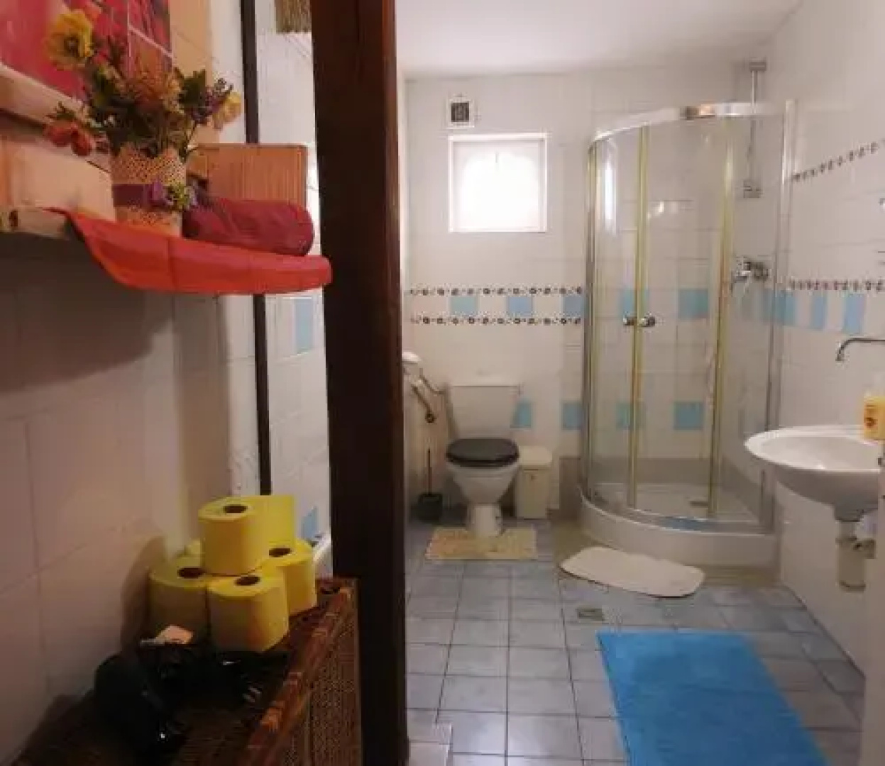 Penzión Koník