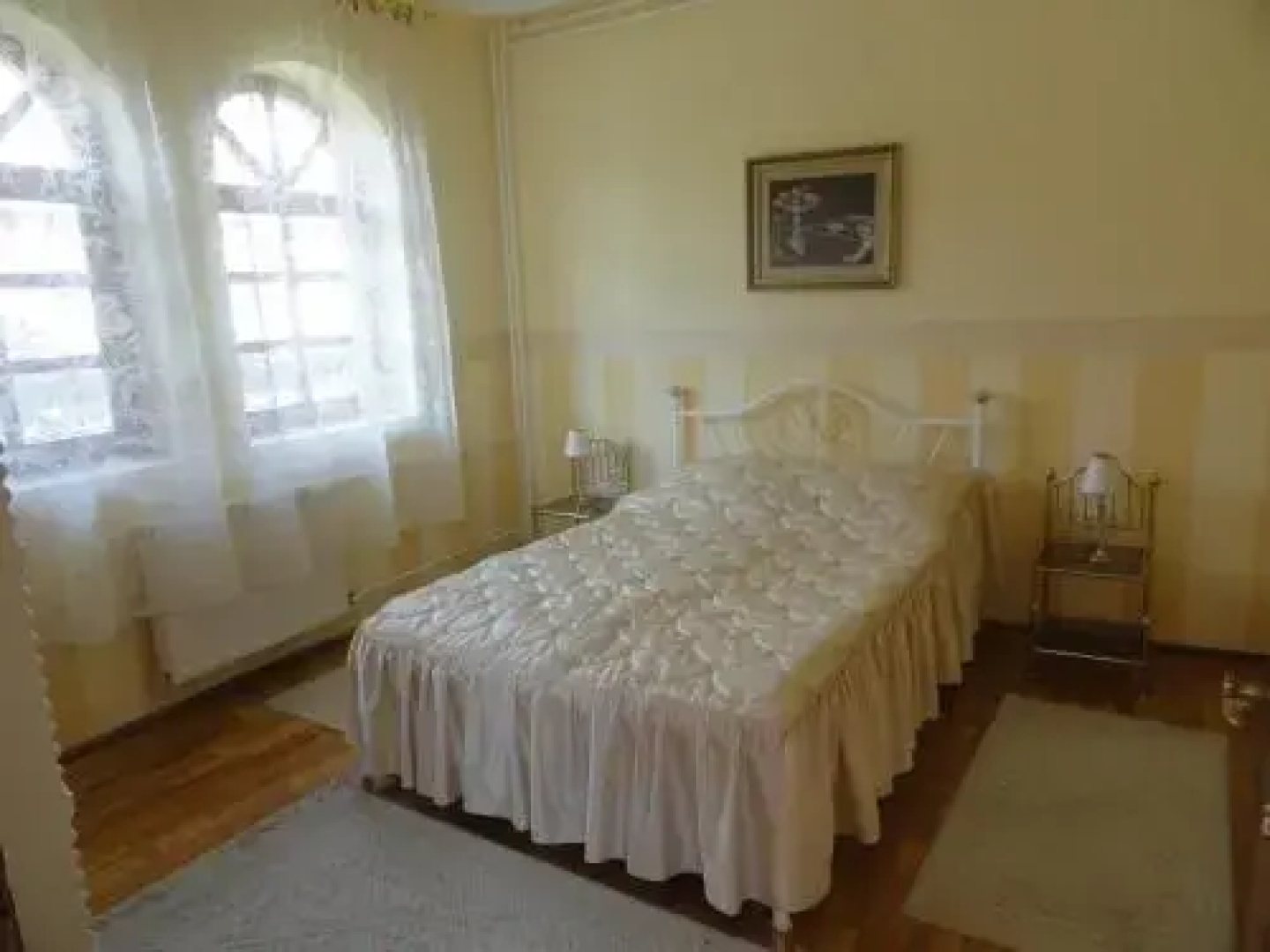 Barack Villa