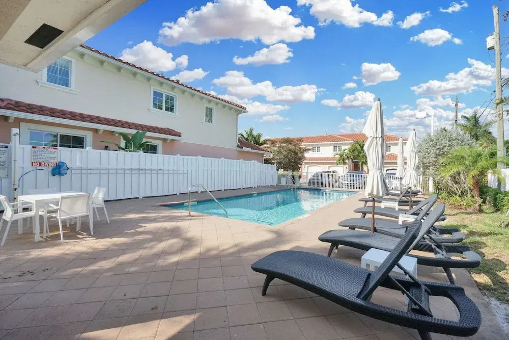 Affinity Santa Barbara - New Gated Townhome, Pool, Hot Tub