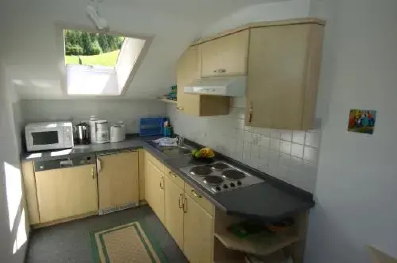 Ferienhaus Arkadia