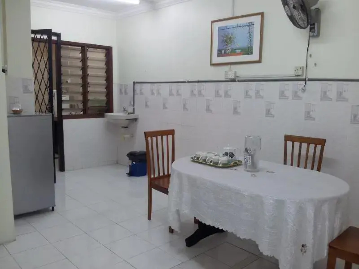 Kota Lodge Townhouse