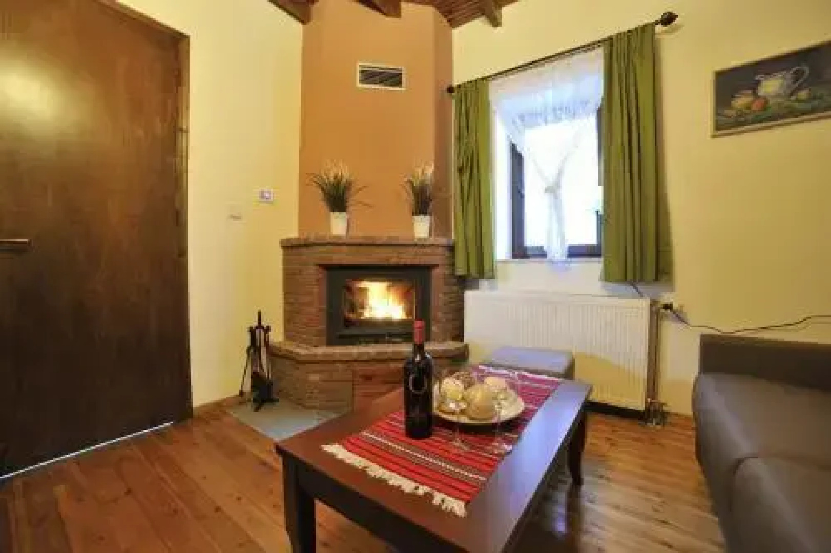 Guesthouse Papastoikou