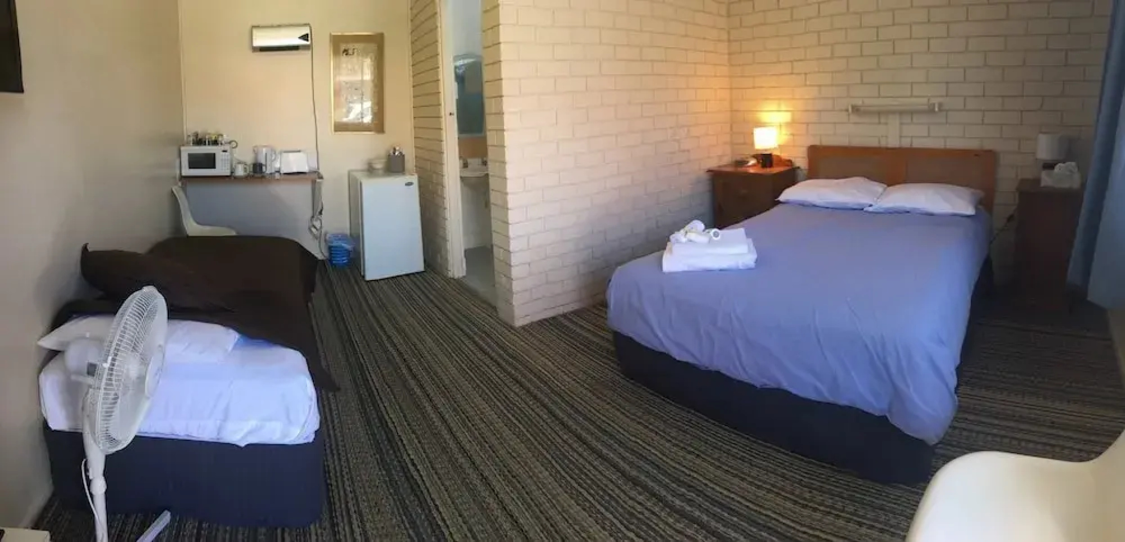Dorrigo Railway Inn Motel