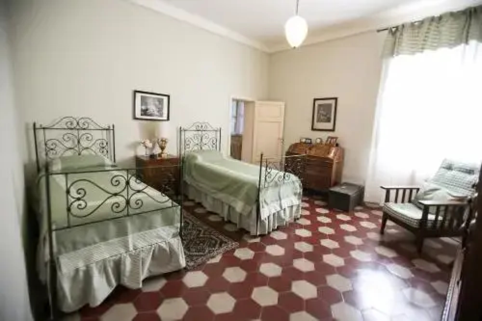 Villa La Strega