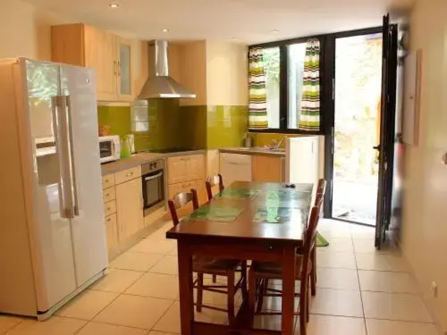 Holiday home Le Temps dune pause