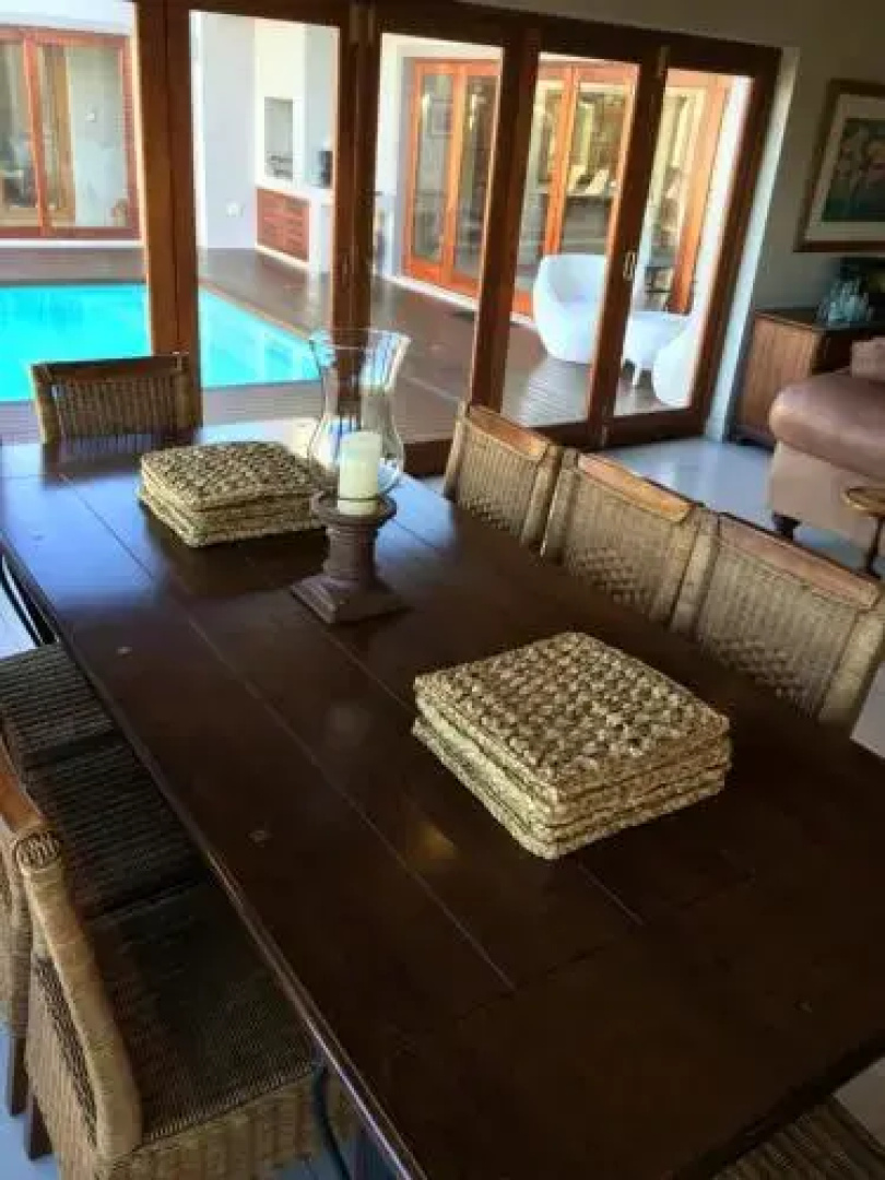 Plettenberg Bay Getaway