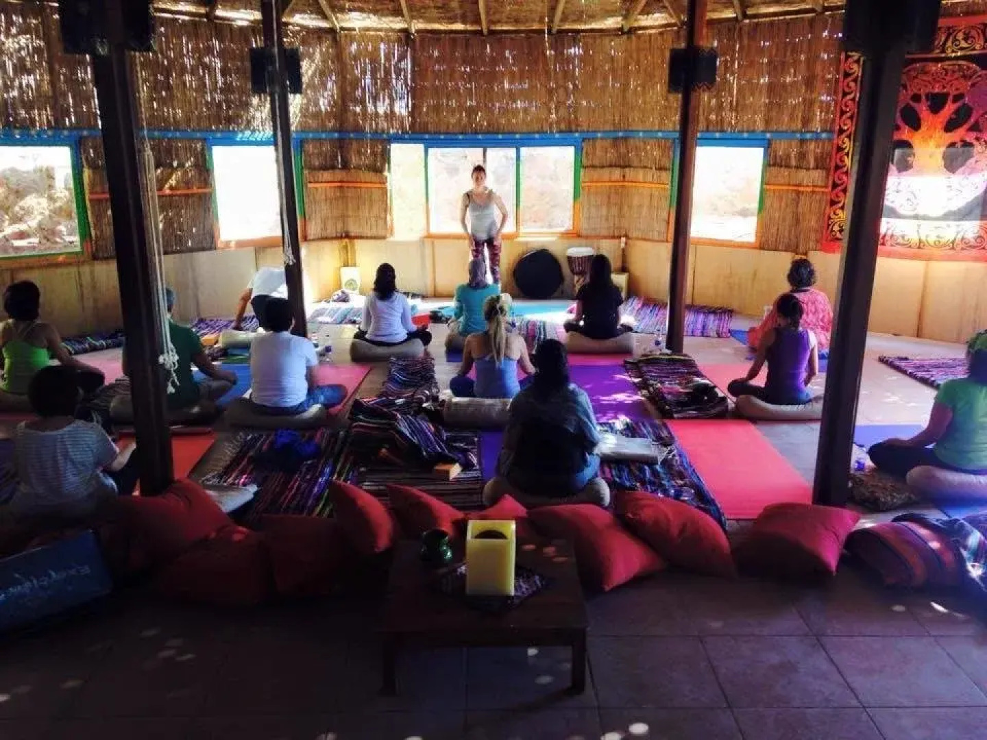 Safari Beach Nuweiba