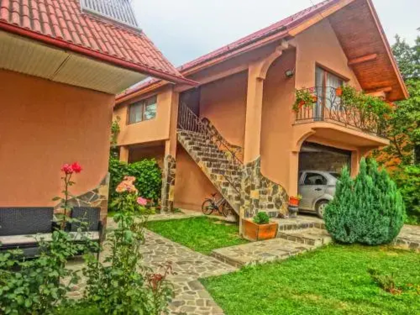 Casa Ade