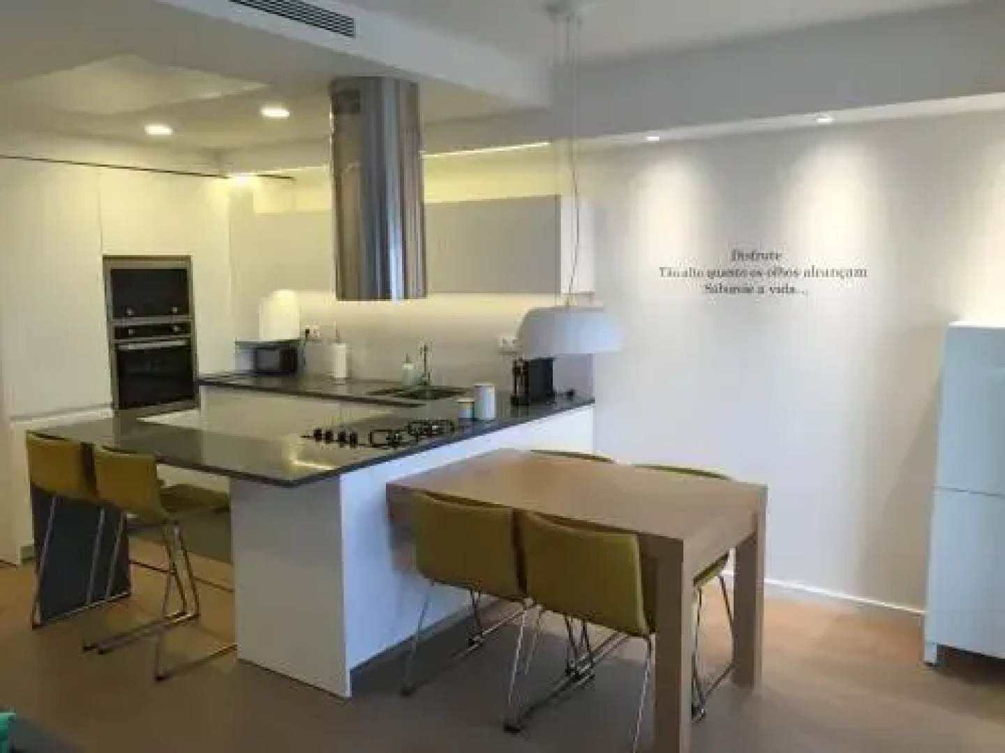 Relógio House