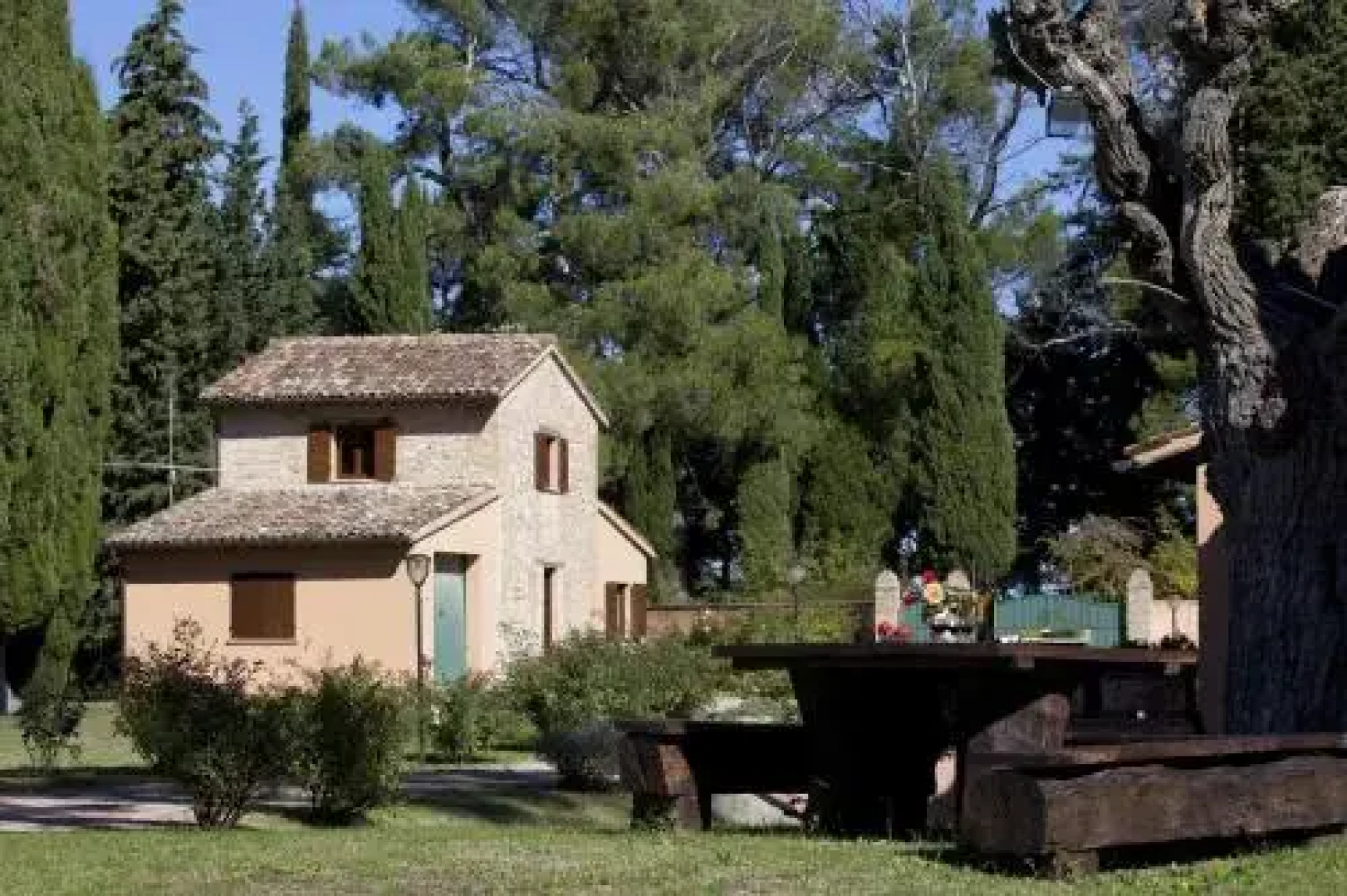 Holiday home Urbania