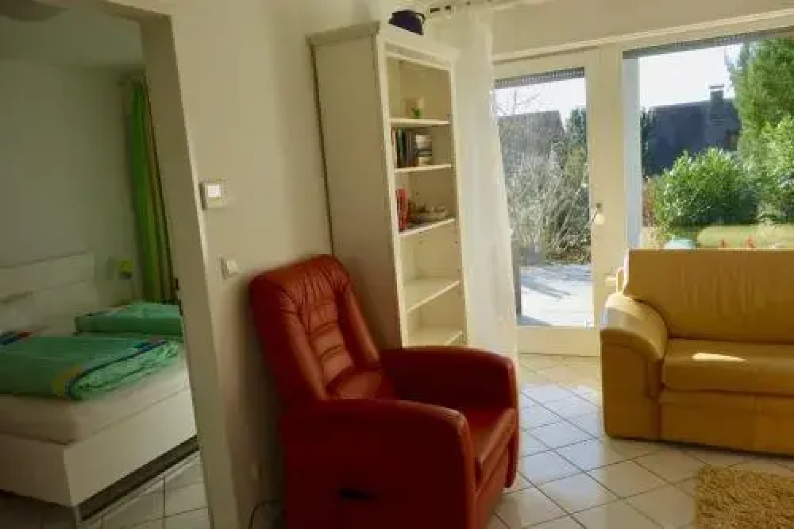 Ferienwohnung Lux