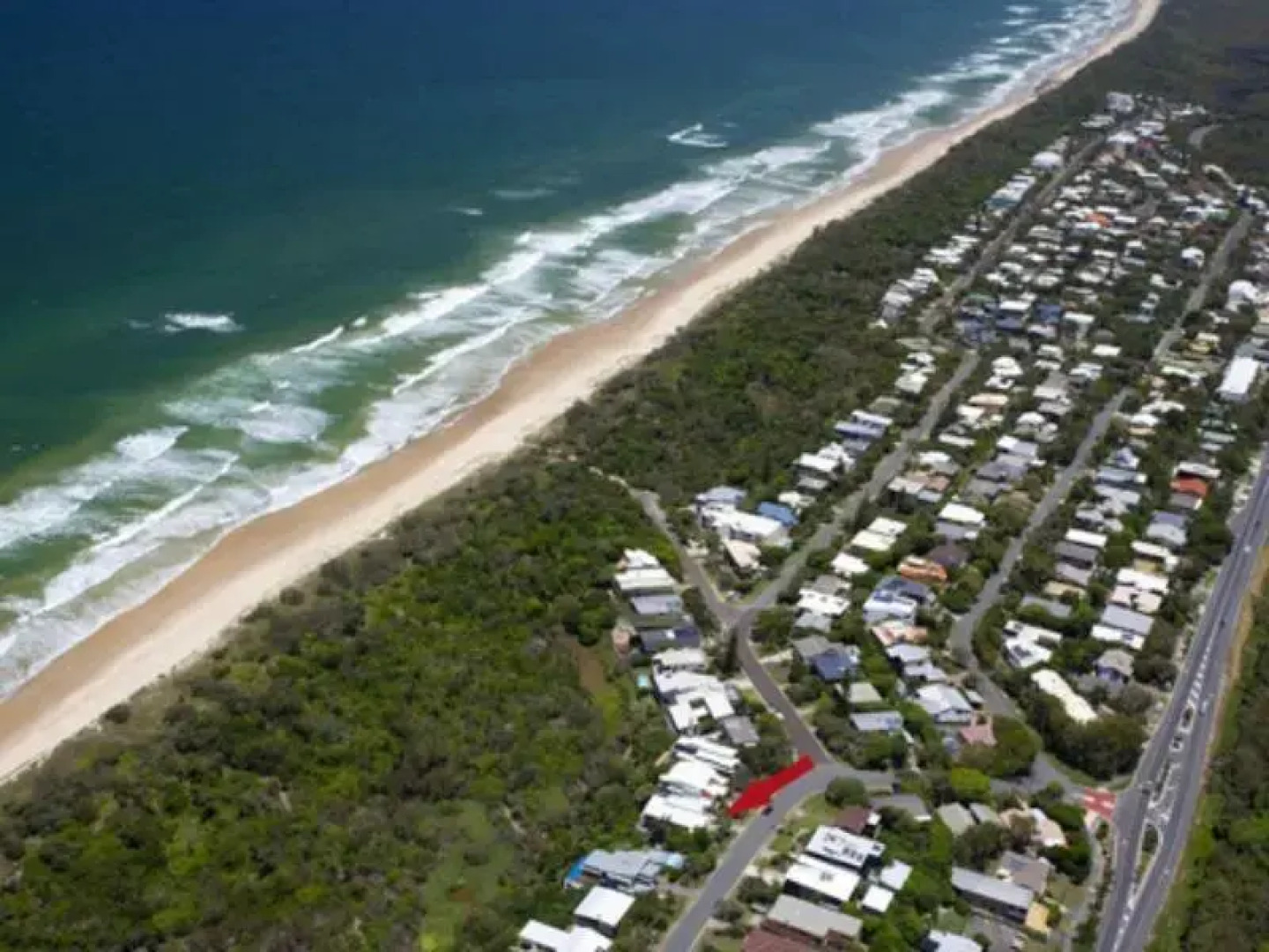 Plover Peregian Beach Apartments