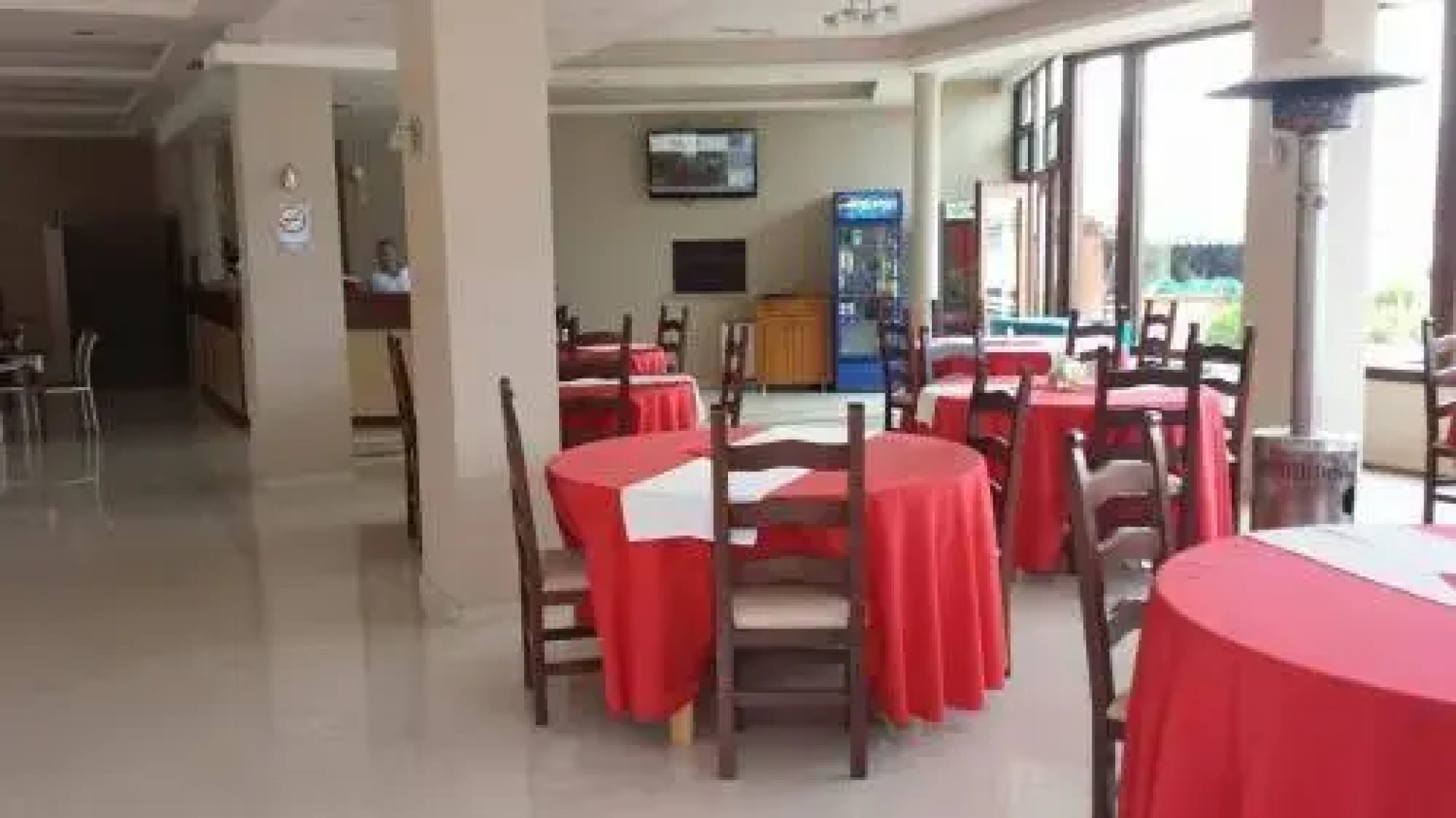 Hotel Ermano