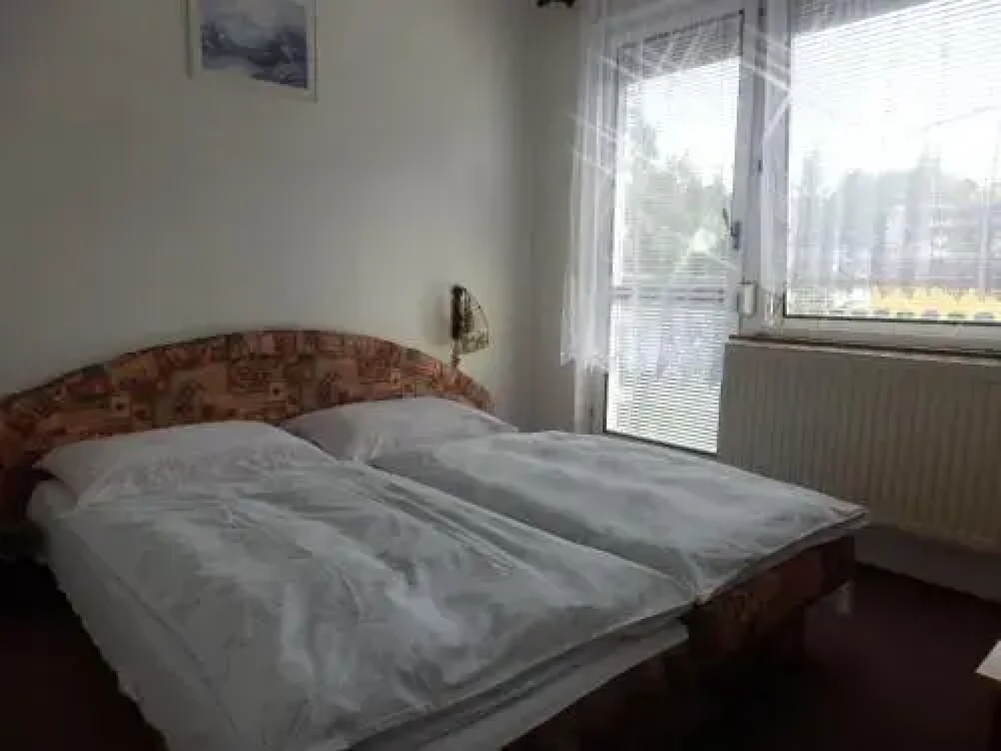 Guest House Krahulec
