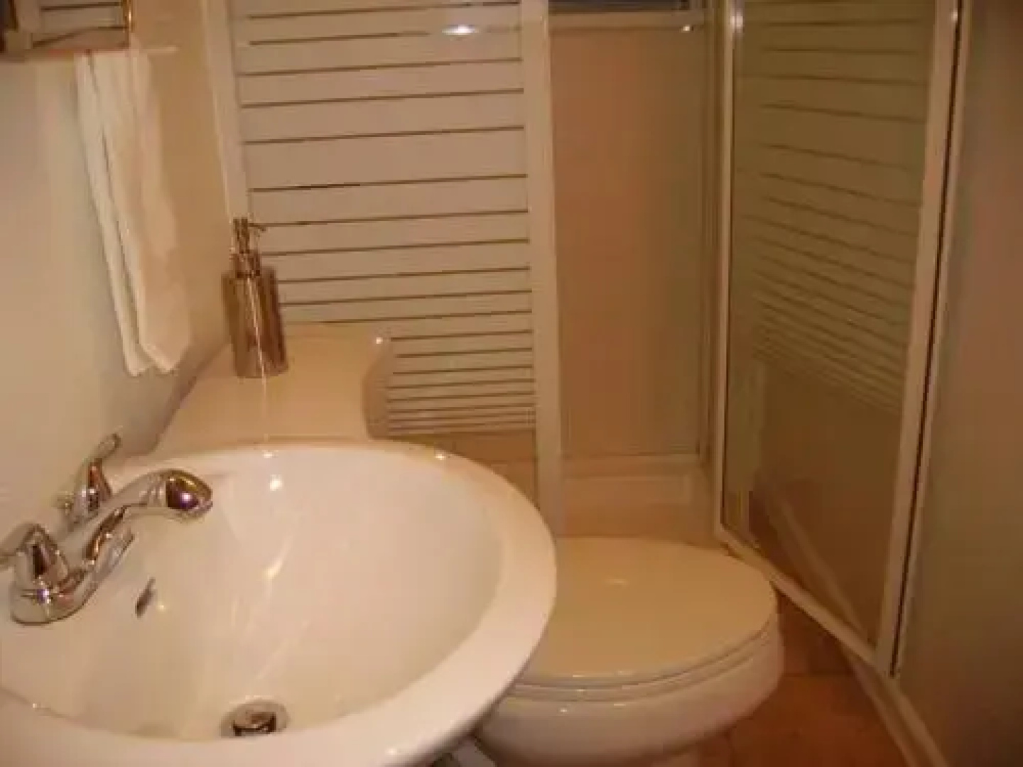 Gordon's Guest House