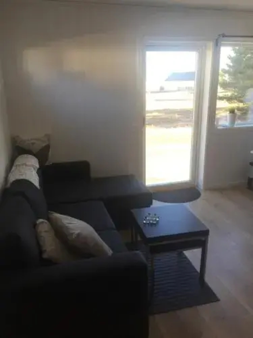 Köpingsvik Holiday Home