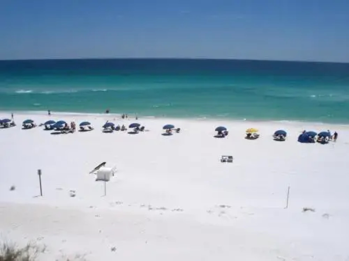 Pelican Isle 412 by RedAwning