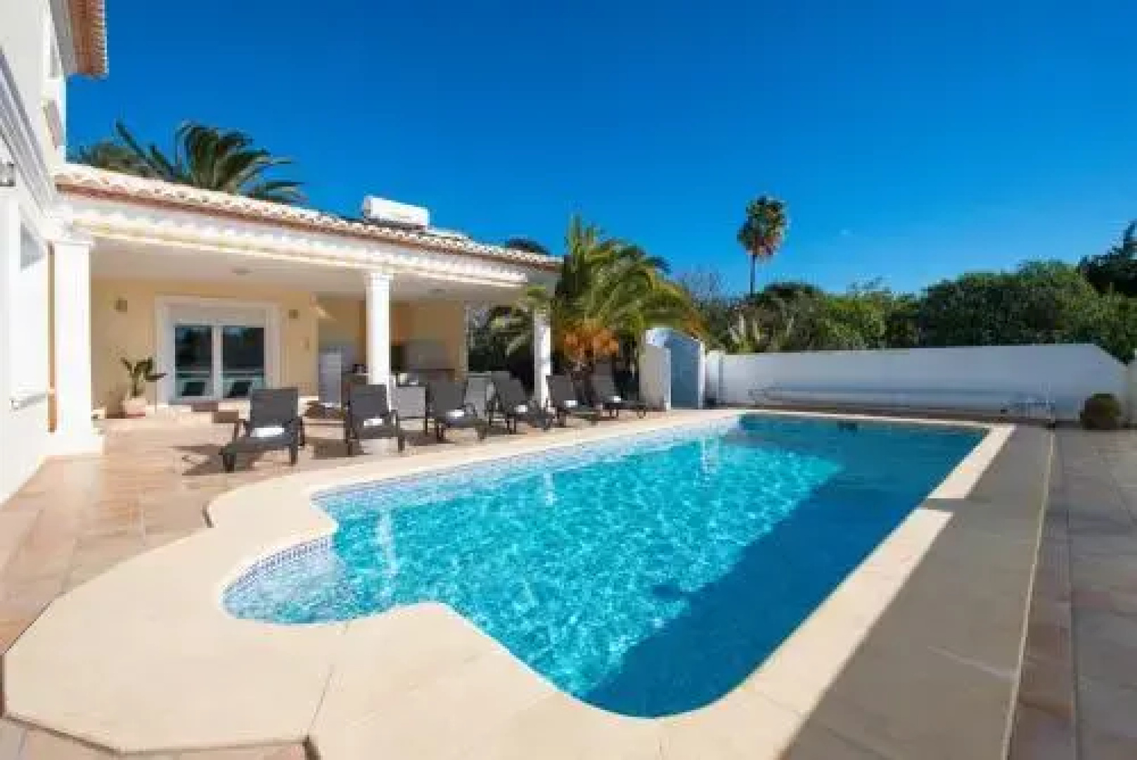 Villa Malibu