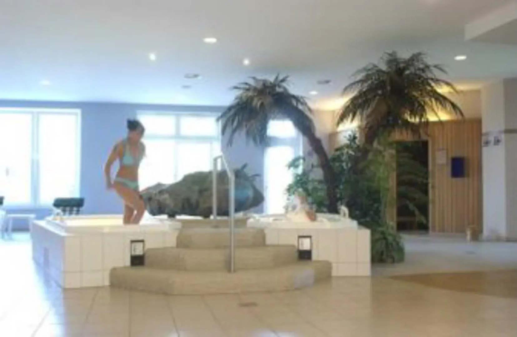 Feriendomizil Gasthof Scheer