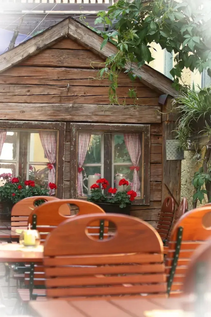 Hotel Gasthof Bayrischer Löwe