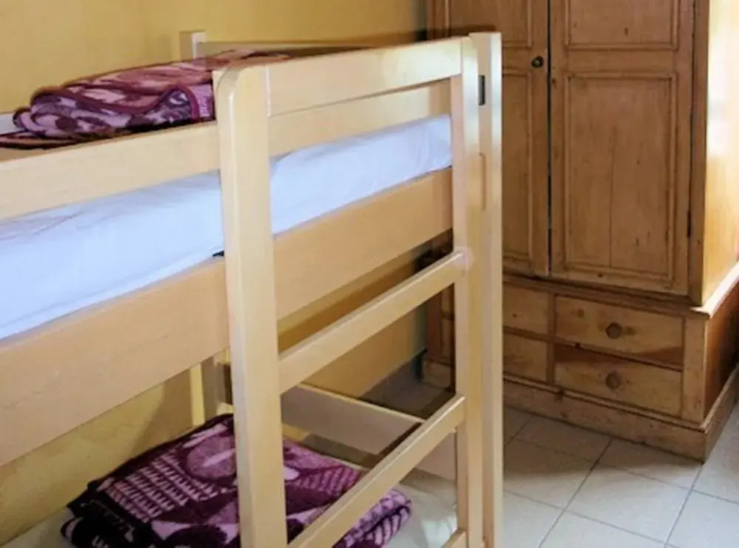 Auberge des rochelets - gite