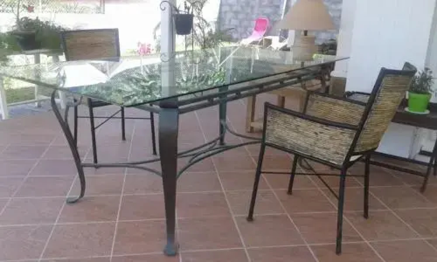 Les Hauts de l'Anse Noire