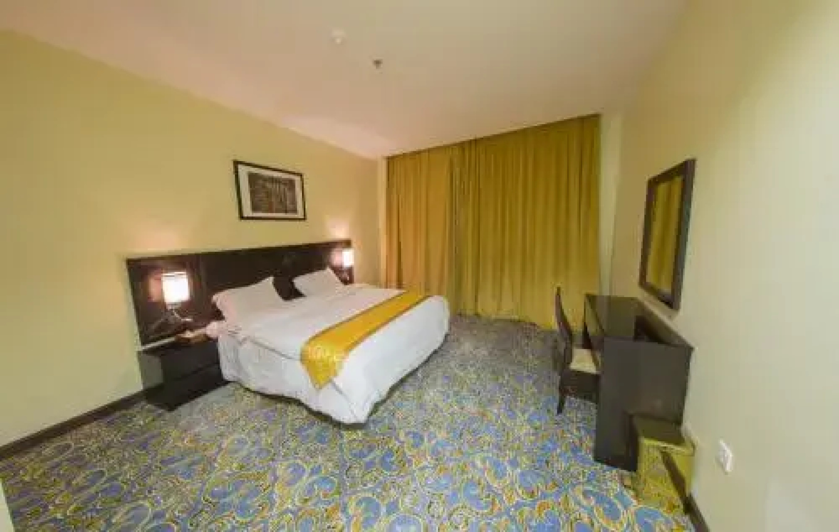 Rollins Hotel