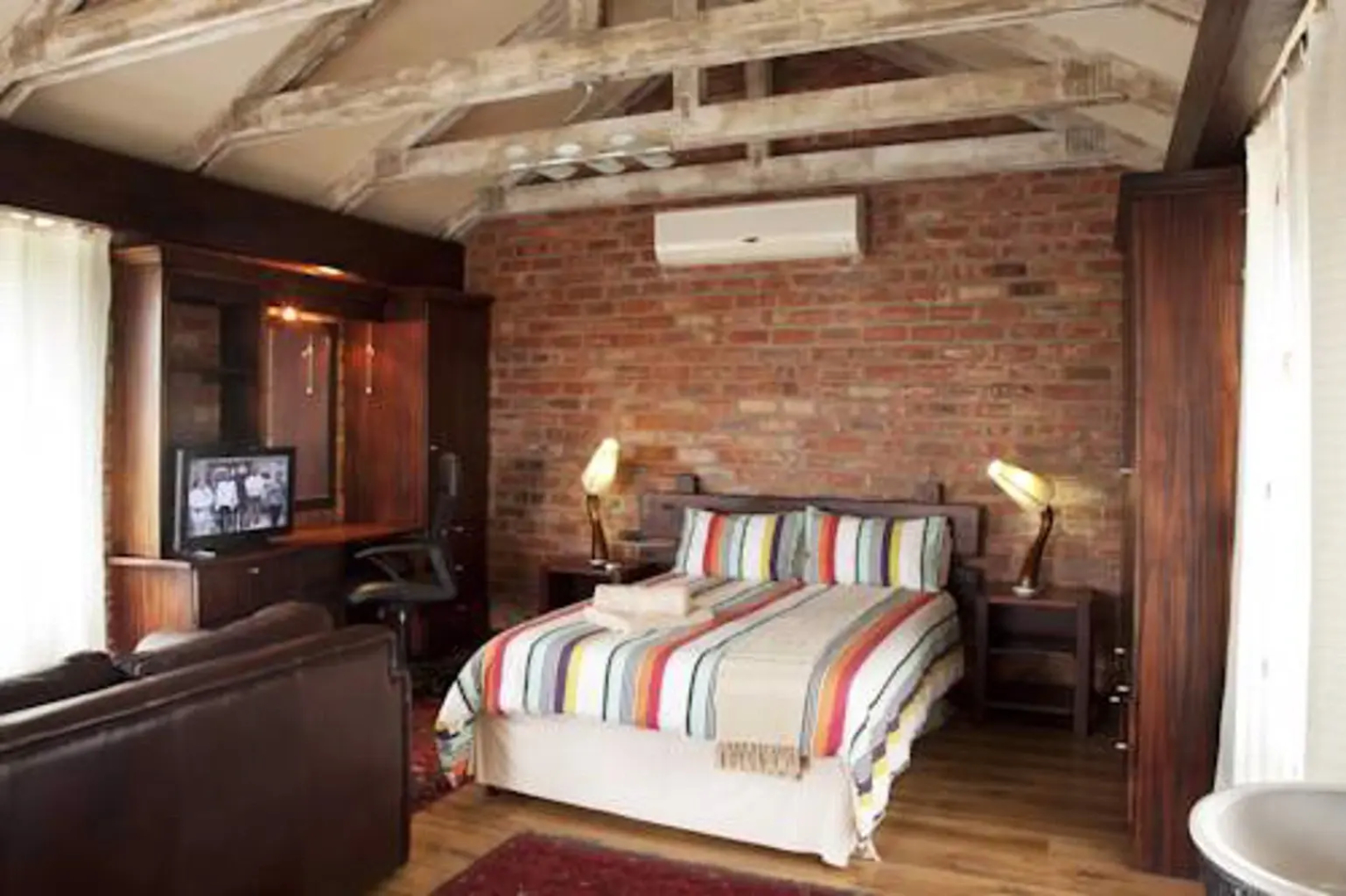 Madiba Bay Guesthouse