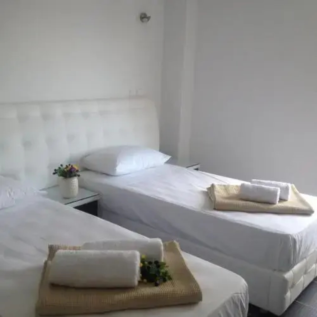 Barracuda Hotel