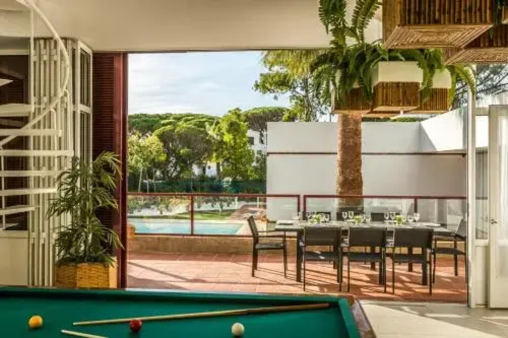 Villa 302 - Vale do Lobo