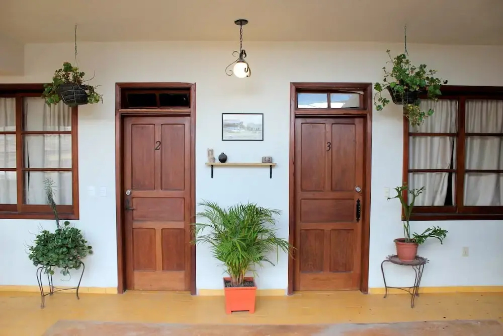 La Ronda Hostel Tegucigalpa