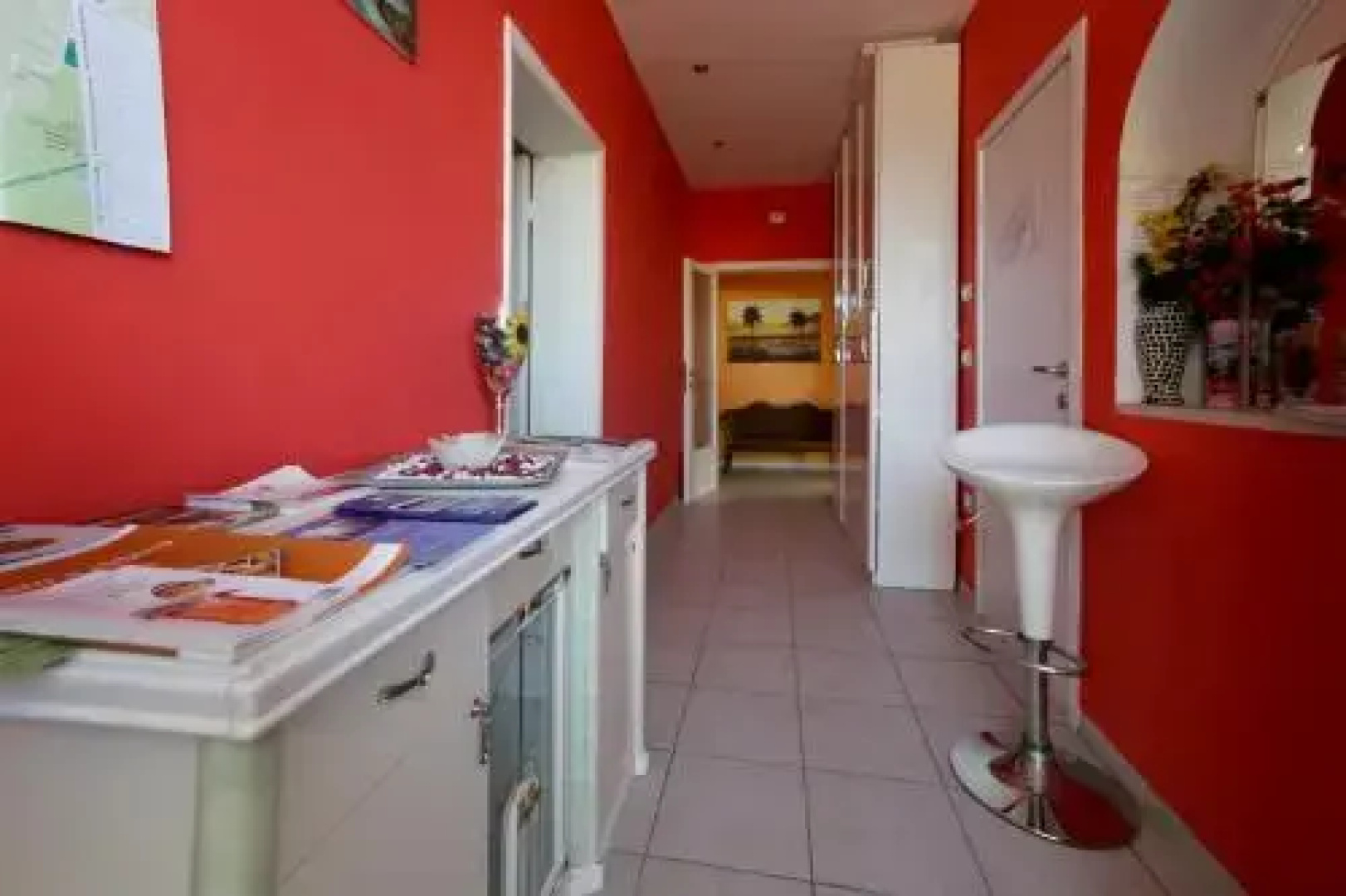 La Casa Del Sole