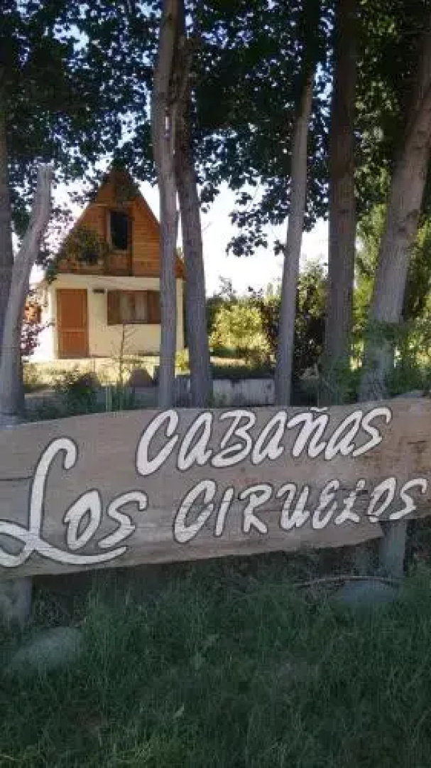 Cabañas Los Ciruelos