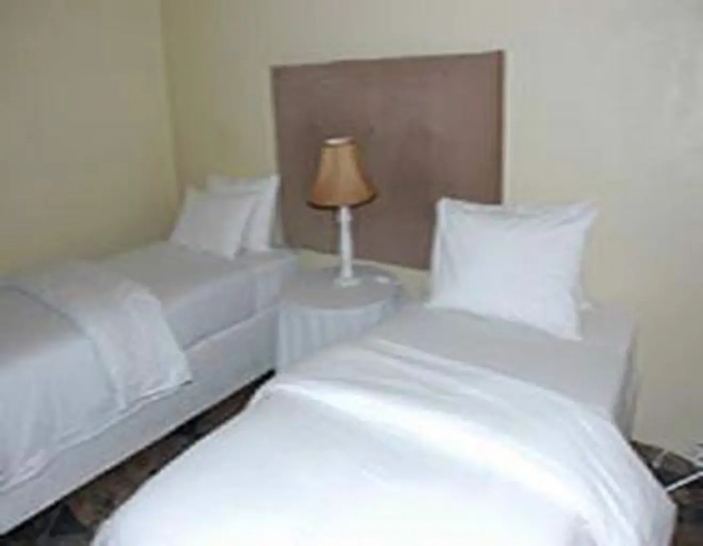 Jarramandie Guesthouse