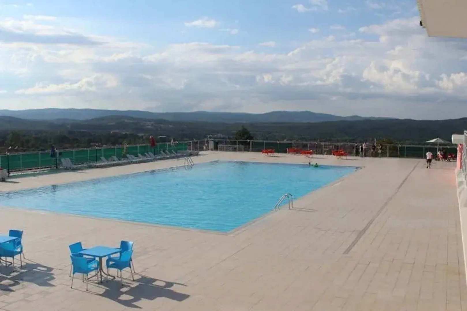 Yenice Goknar Hotel