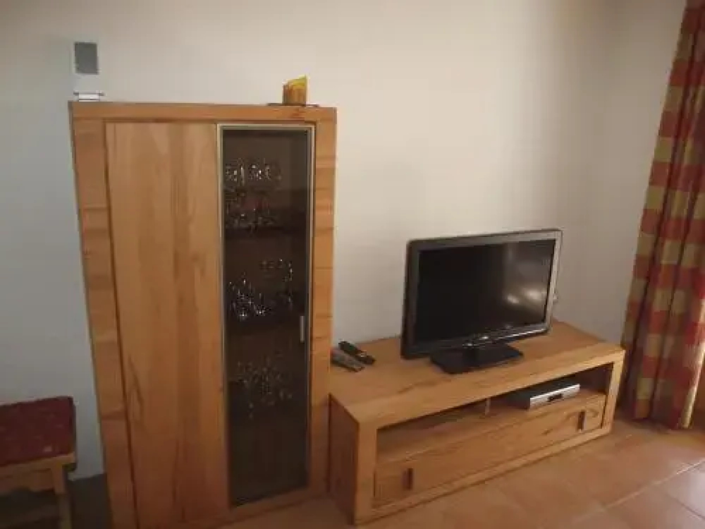 Haus Alparosa Wohnung Degen