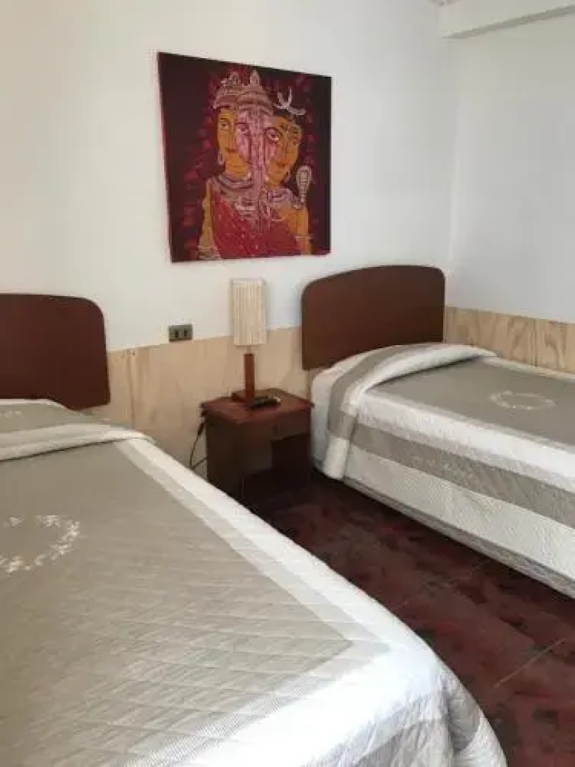 Hostal La Macia