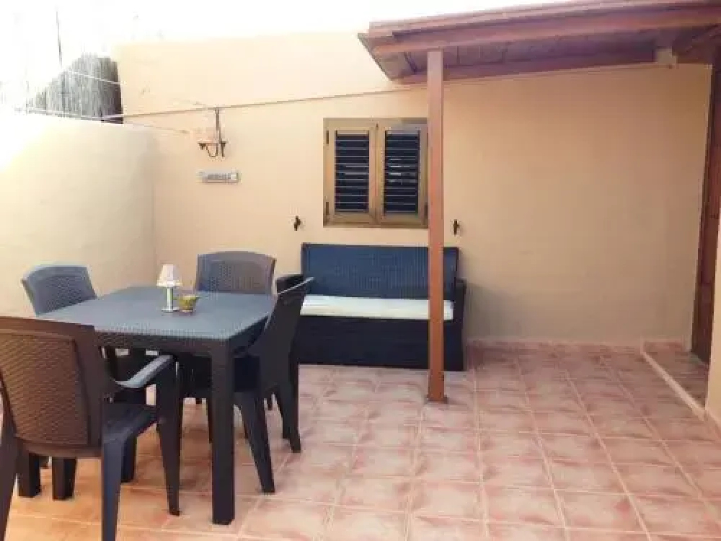 Casita Can Blaiet