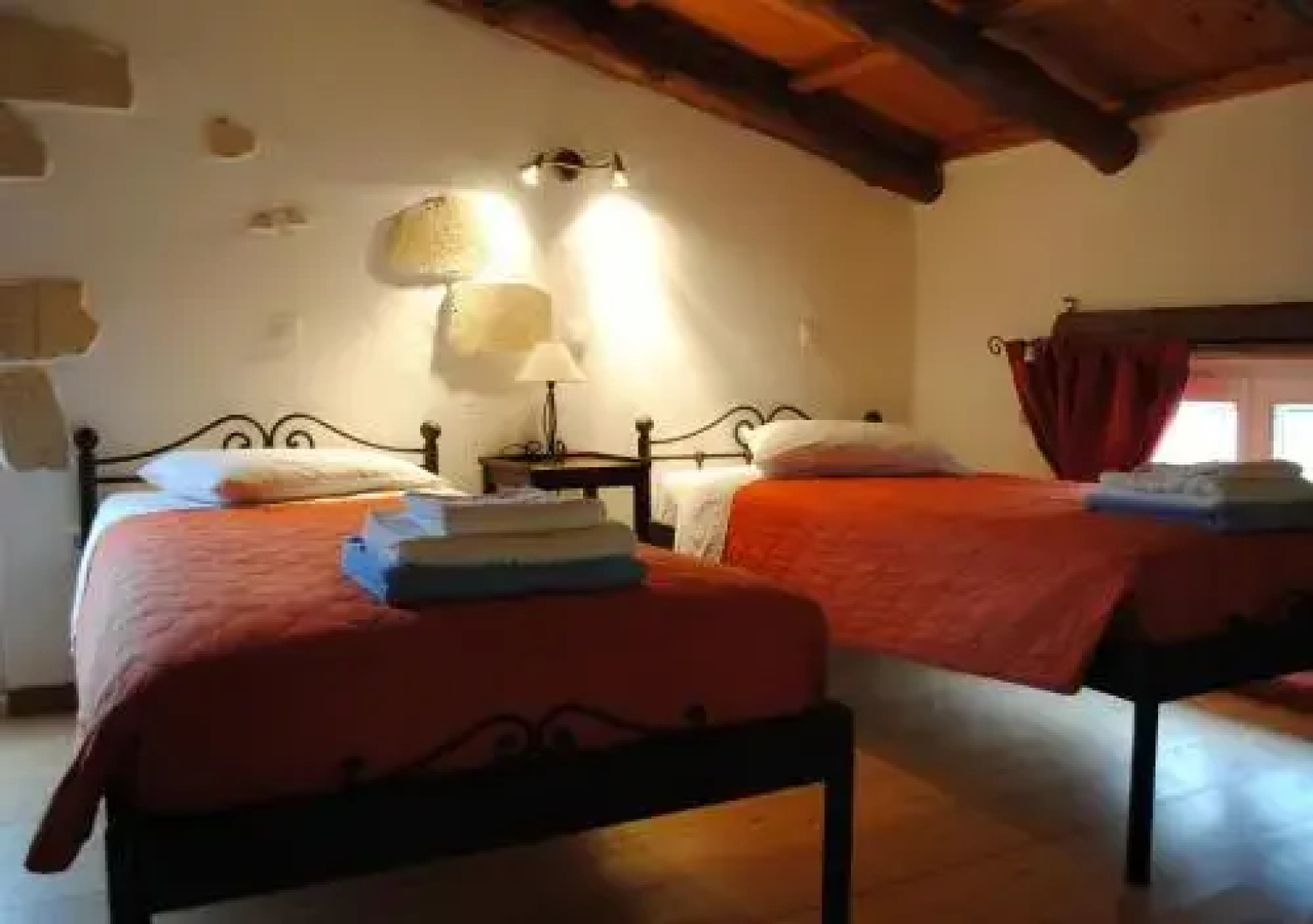 Rock House's Villa Melody