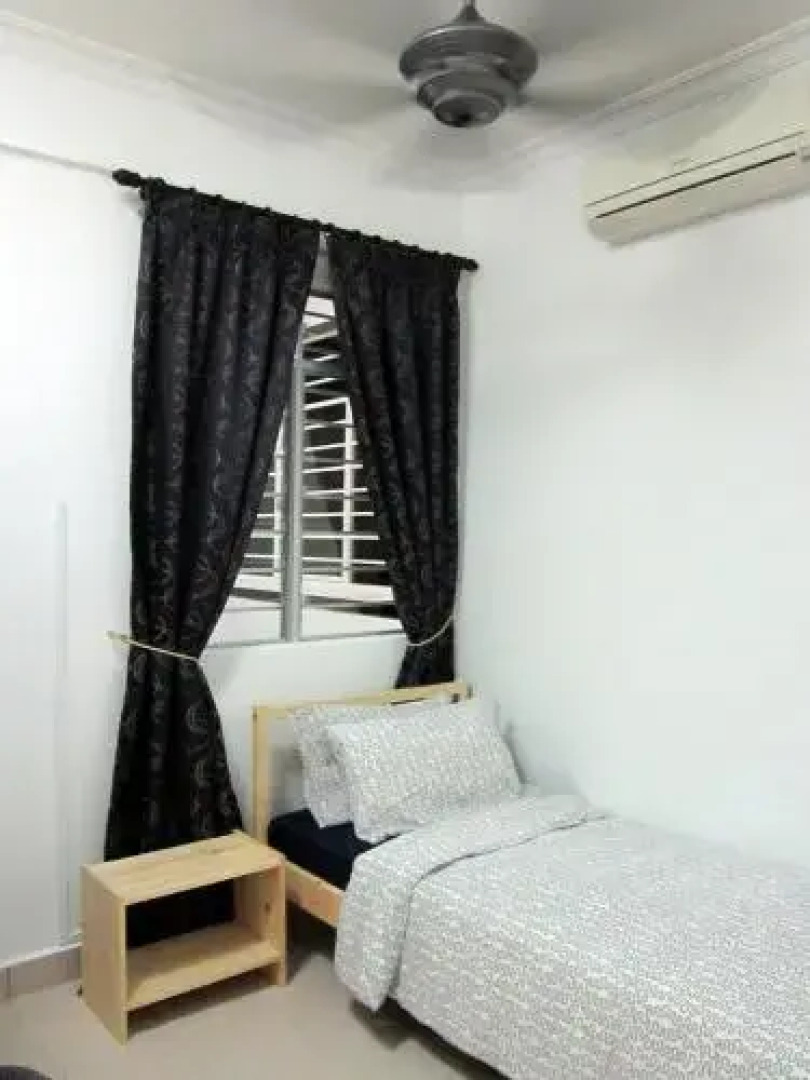 Drimba Vacation Home