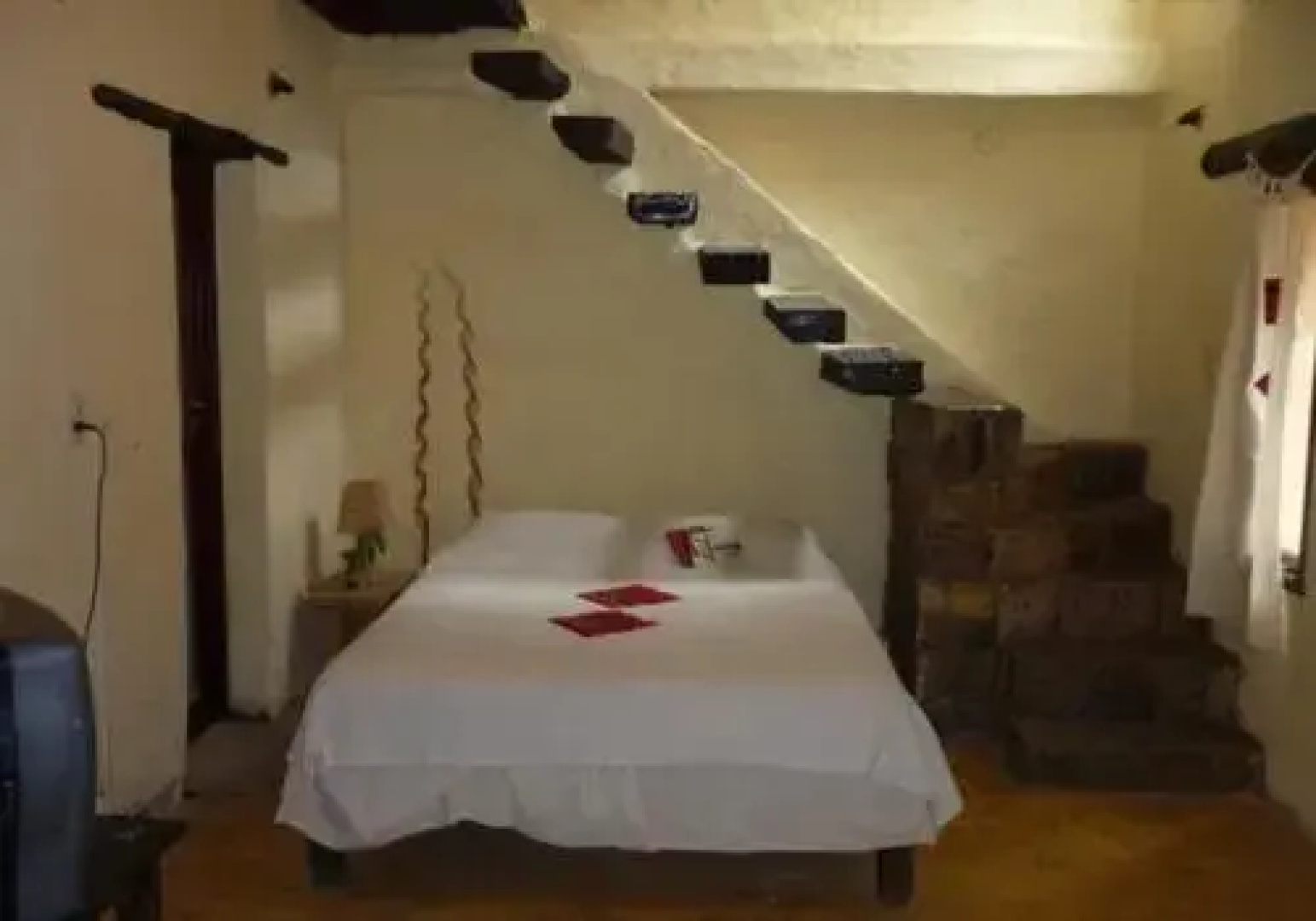 Piedramora