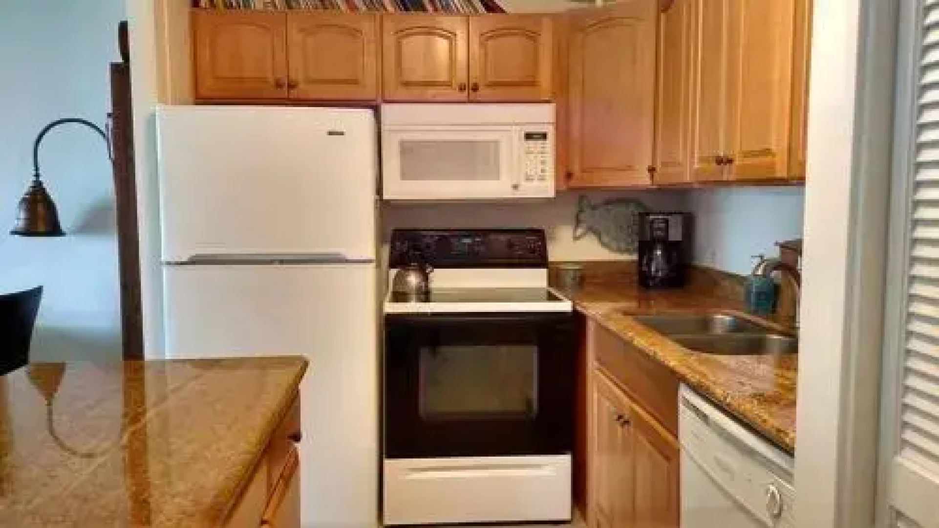 Gardenia Turtle Bay - 1 Br Condo