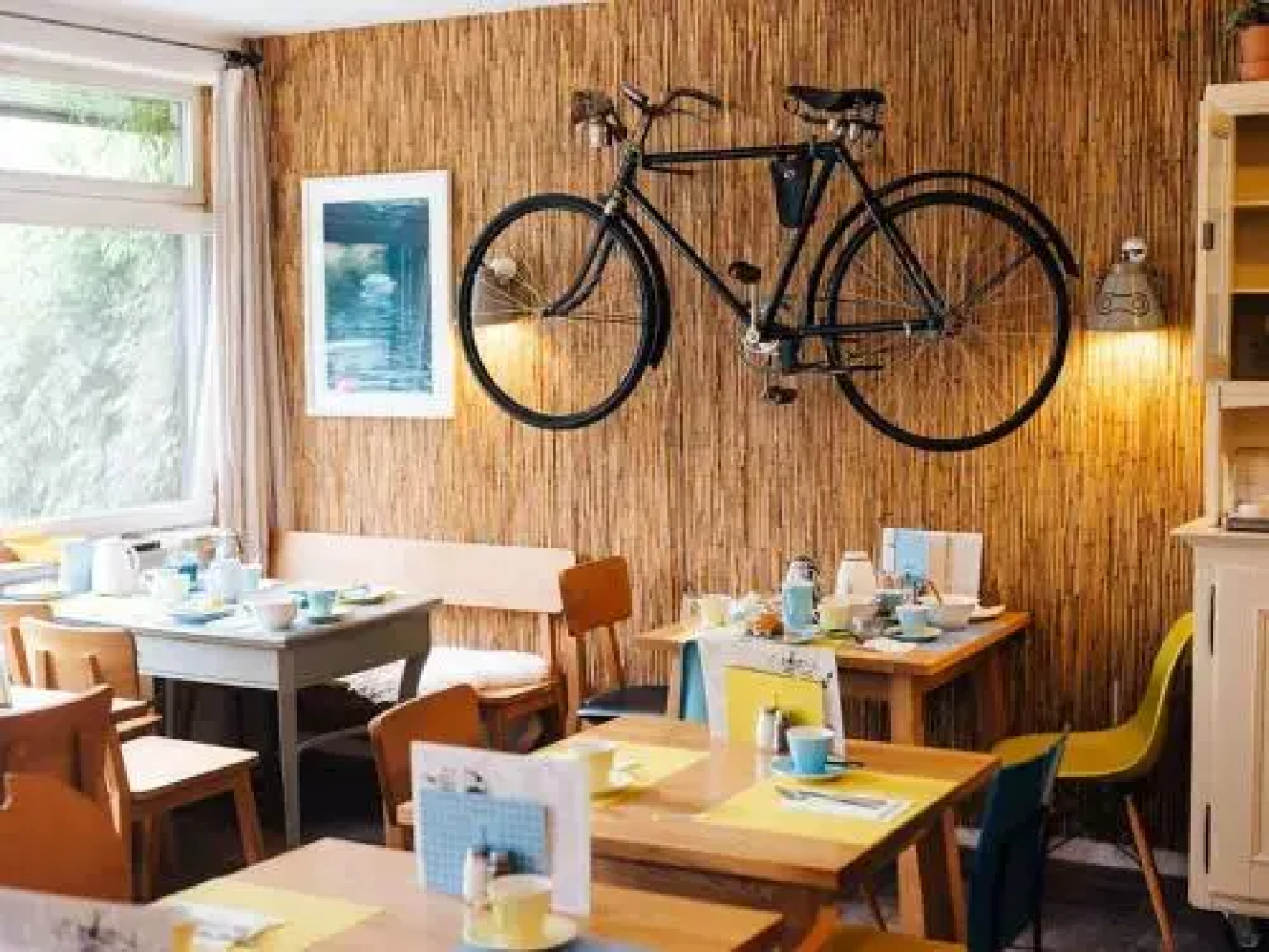 Das Esel - Kleinod in Rust