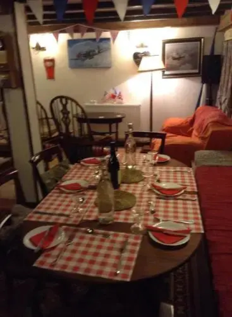 Les Perroquets
