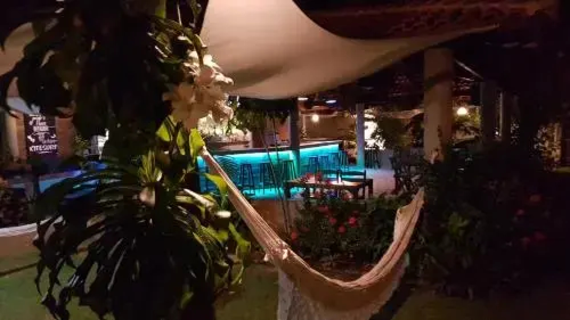 Bada Pousada
